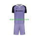 Camisola Real Betis Guarda-redes Retro Criança Equipamento Primeiro 2025-2026 Manga Curta